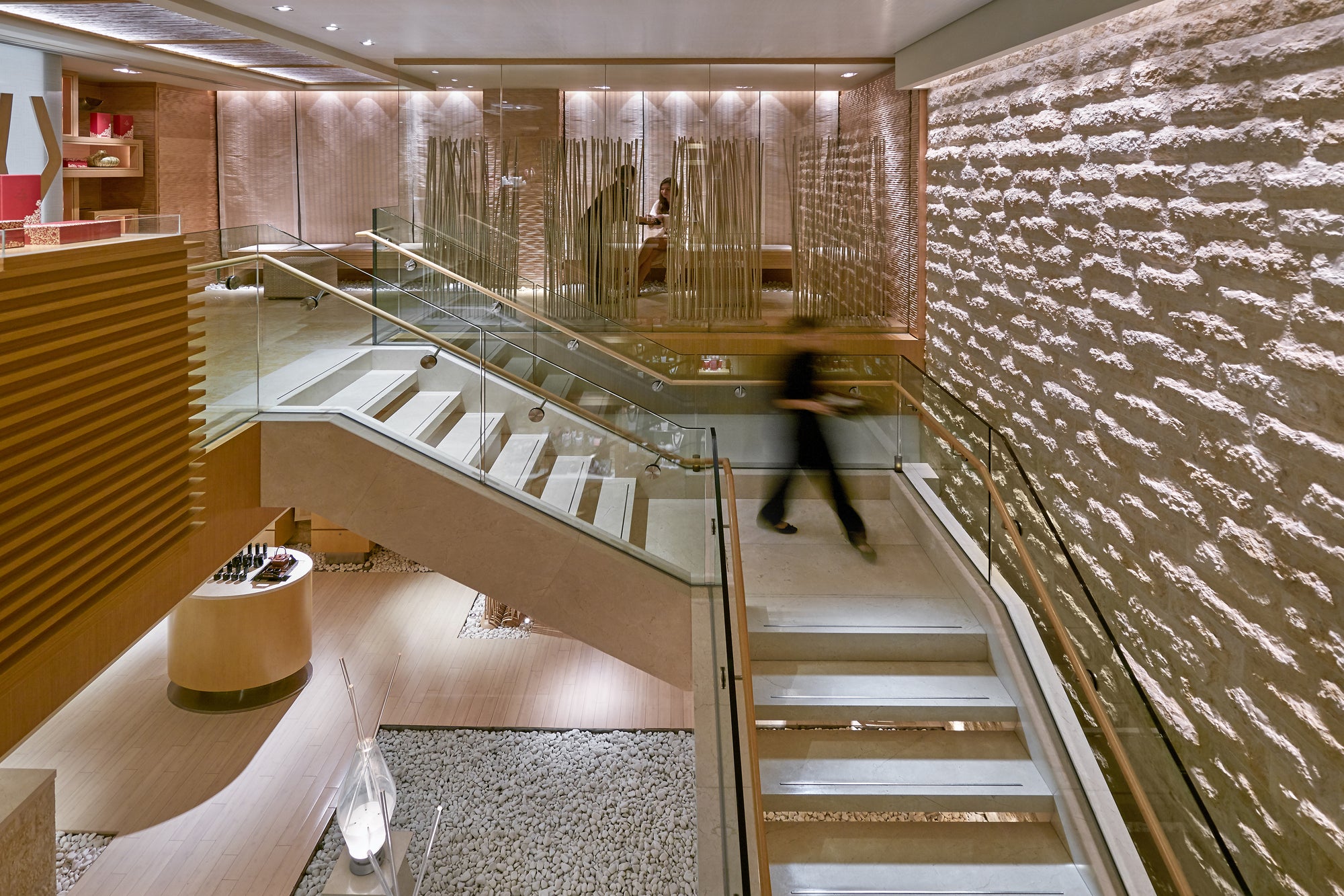 The Landmark Mandarin Oriental Hong Kong