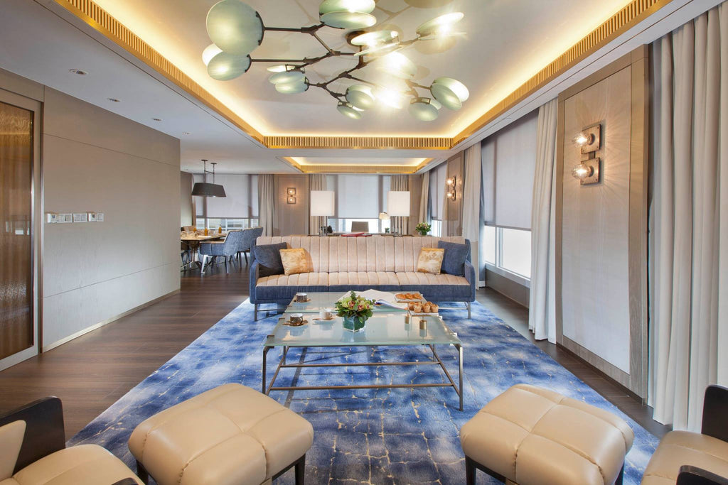 The Landmark Mandarin Oriental Hong Kong