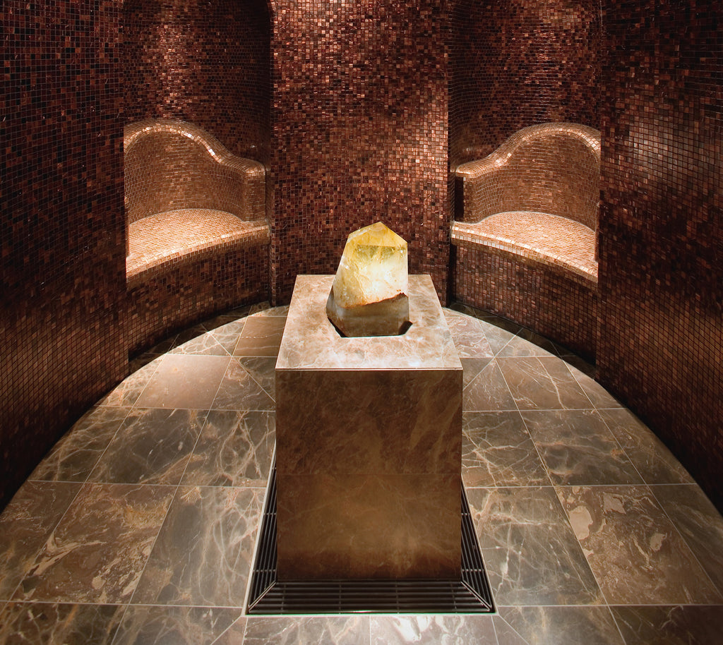 The Landmark Mandarin Oriental Hong Kong