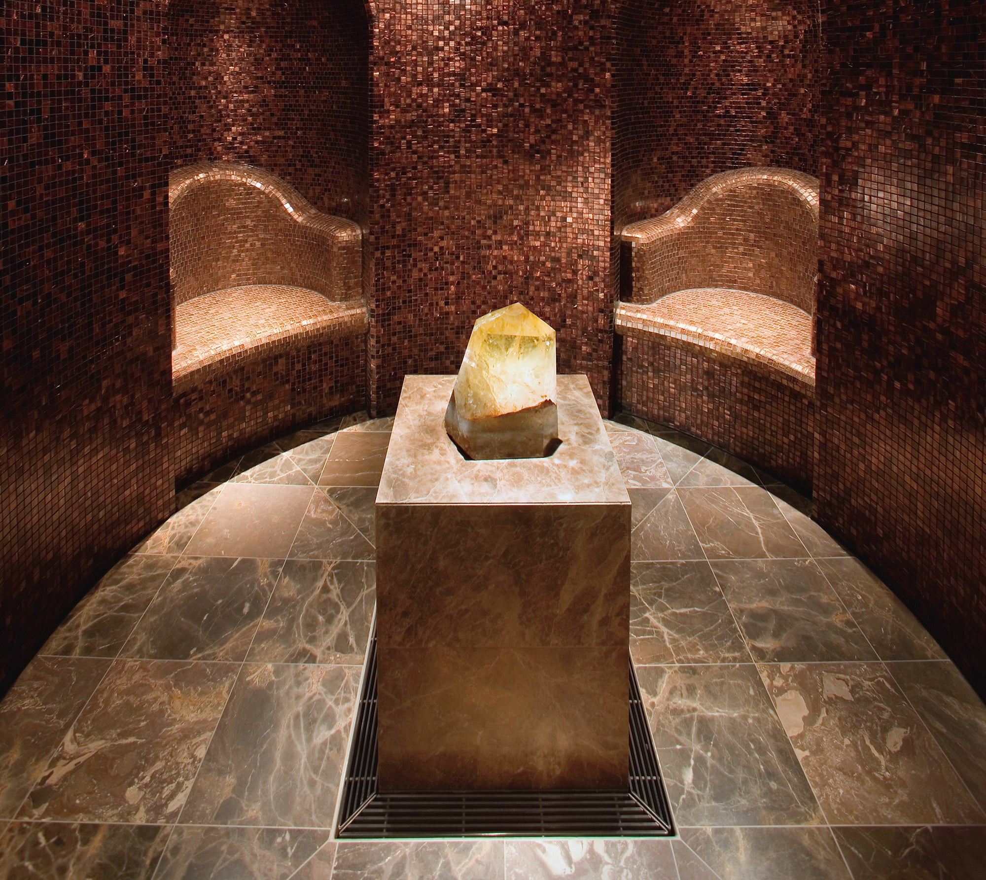 The Landmark Mandarin Oriental Hong Kong