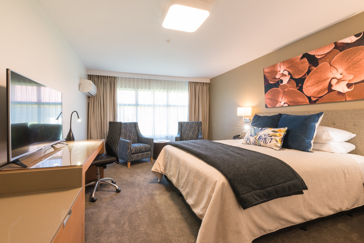 Distinction Hamilton Hotel & Conference Centre
