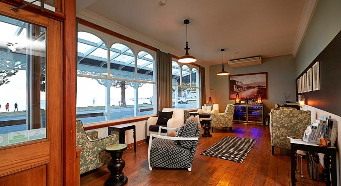 Kaikoura Boutique Hotel