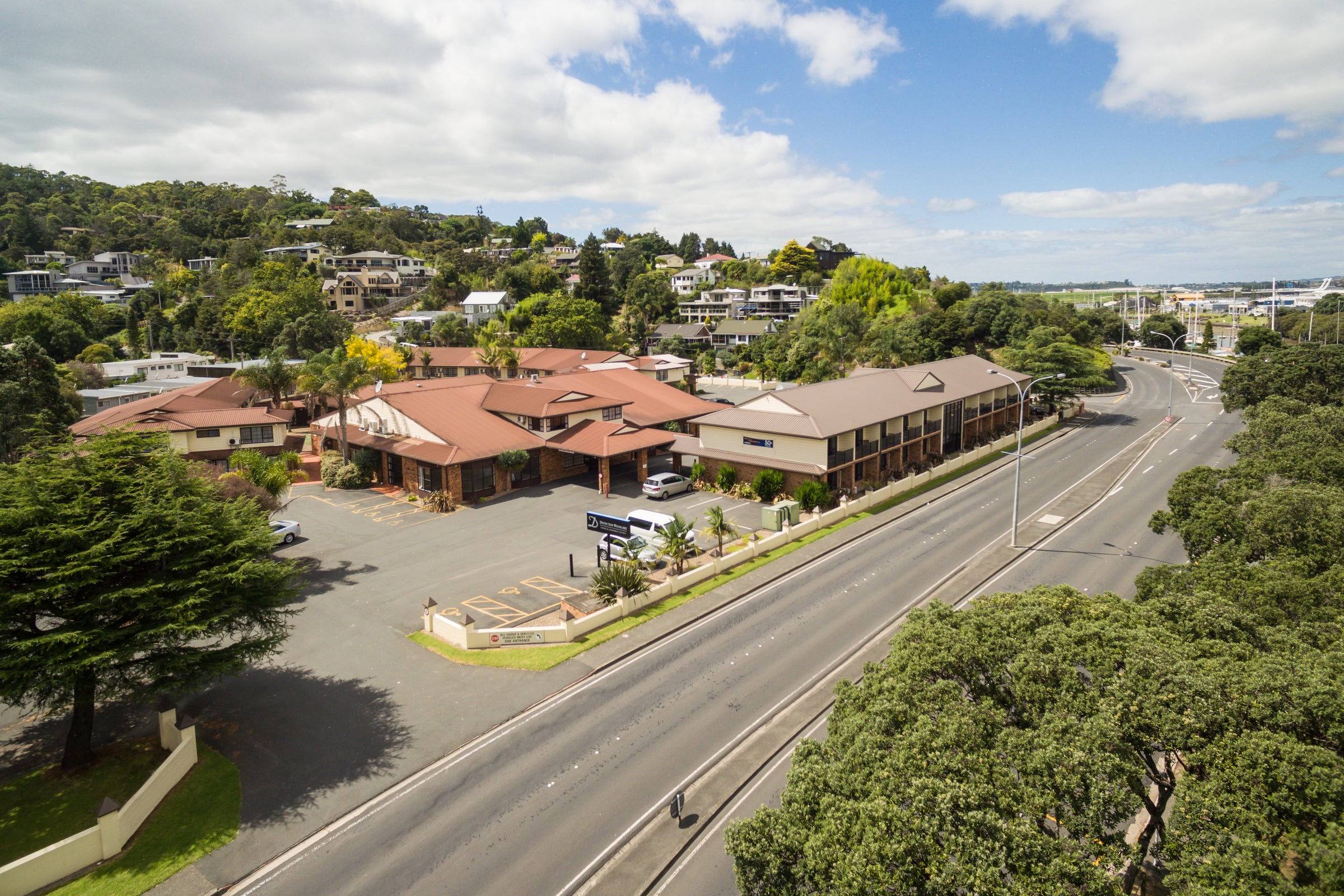 Whangarei