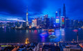 Waldorf Astoria Shanghai on the Bund