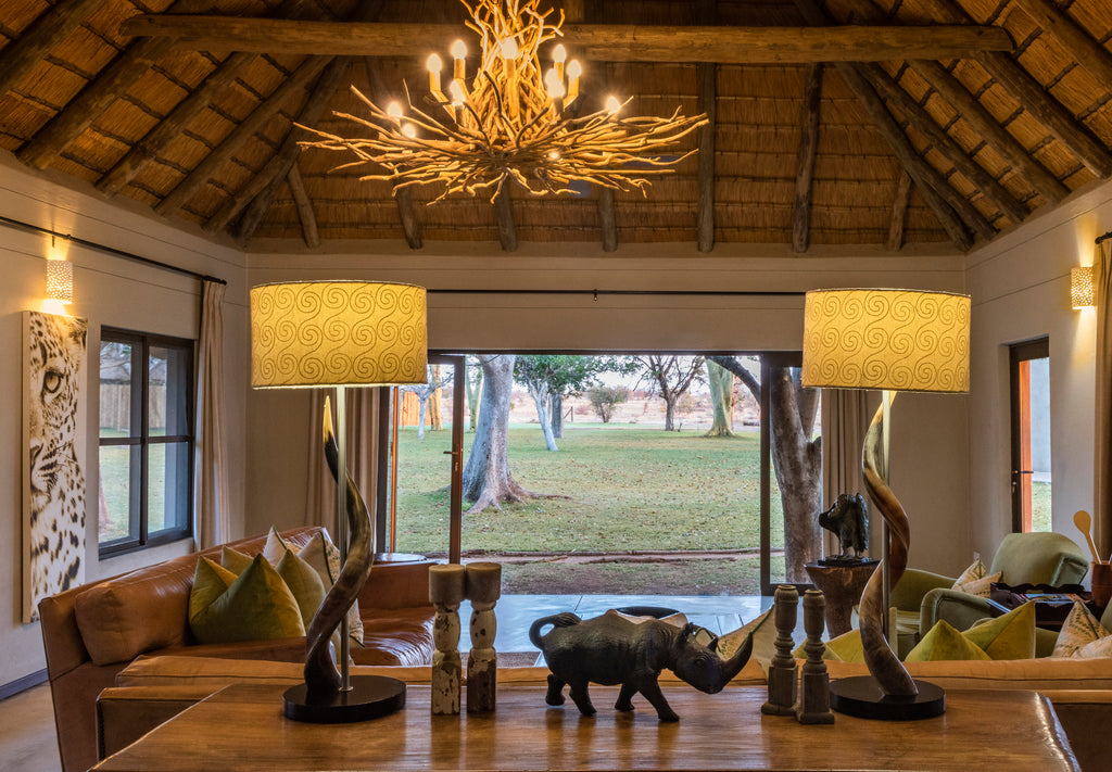 Main Lodge