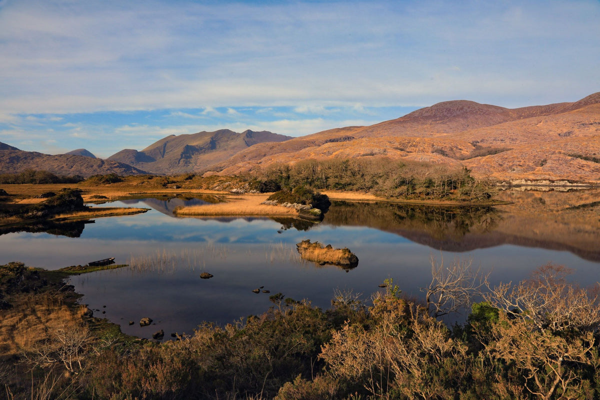 Killarney National Park