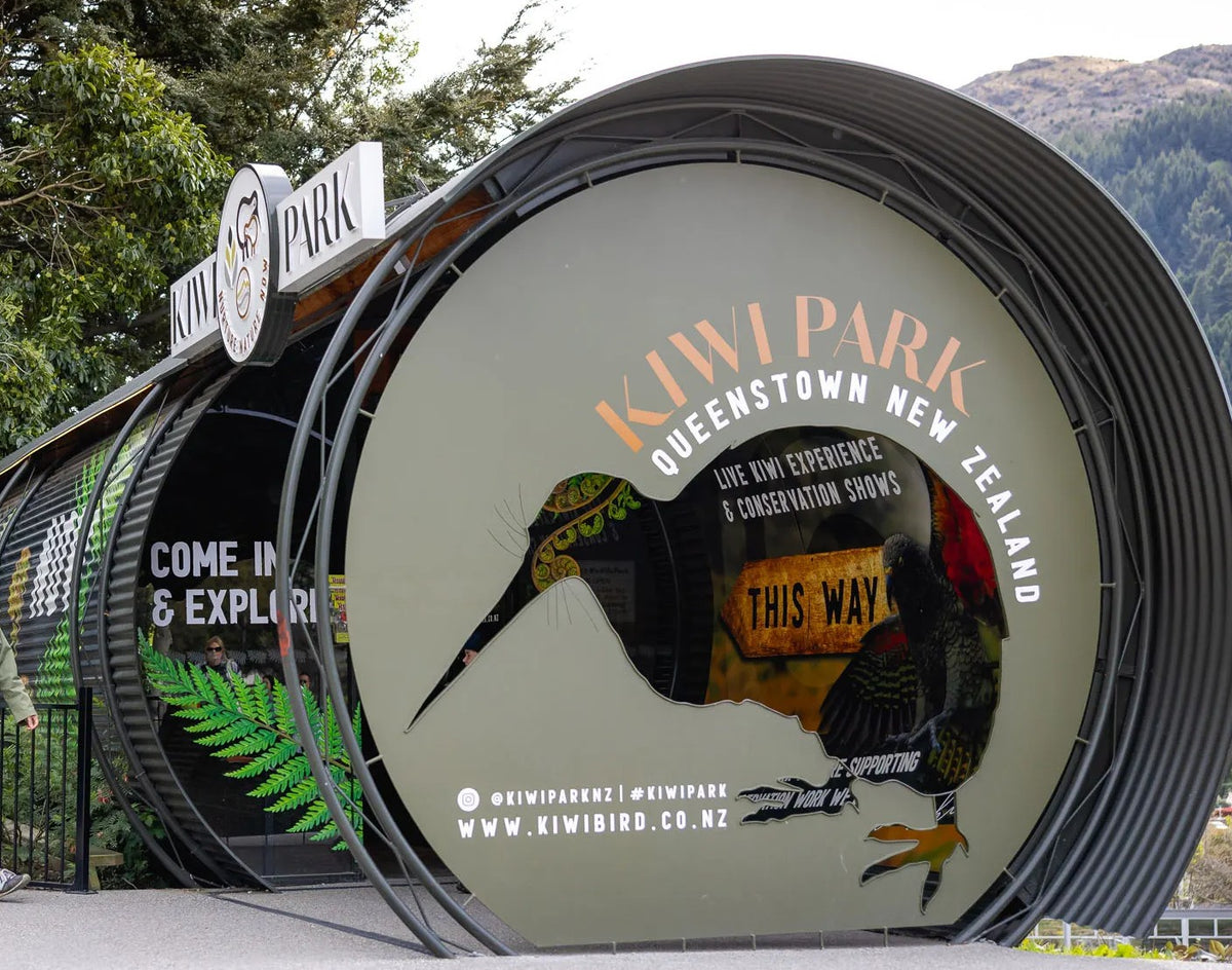 Kiwi Park