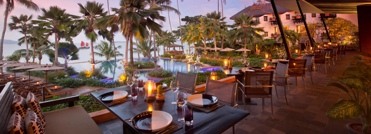 Full Moon Restuarant