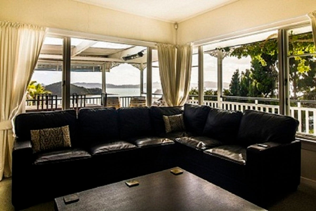 Marlin House B&B