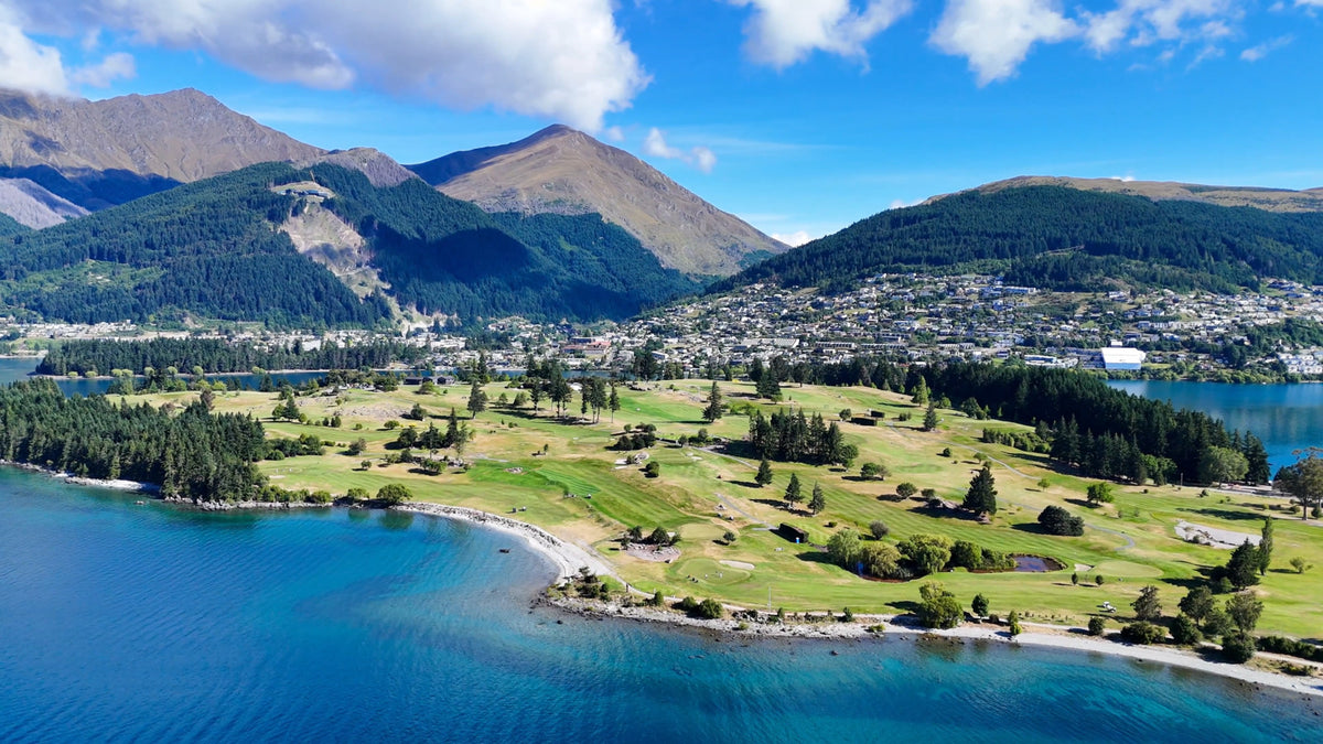 Queenstown Golf Club