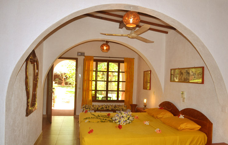 Hotel Eva Lanka Tangalle