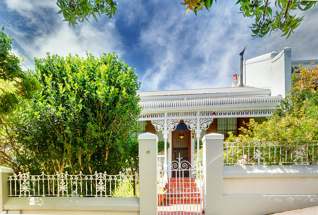 Welcome to Albert Cottage
