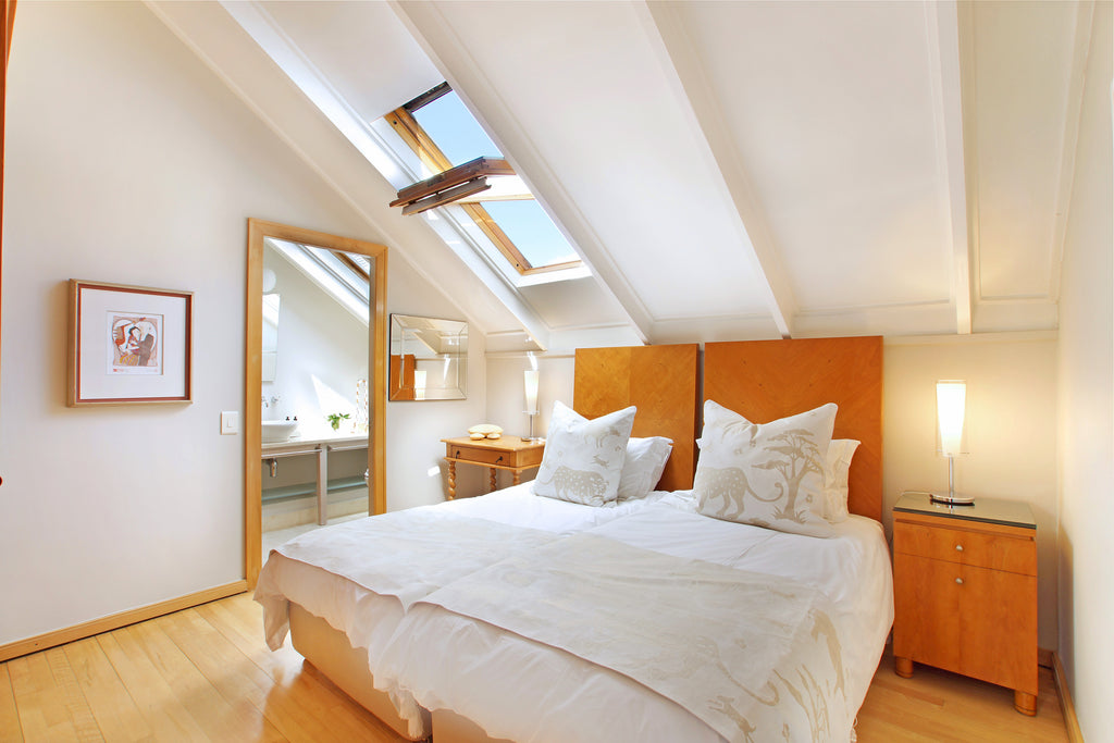 Palmkloof Penthouse - Bedroom 2