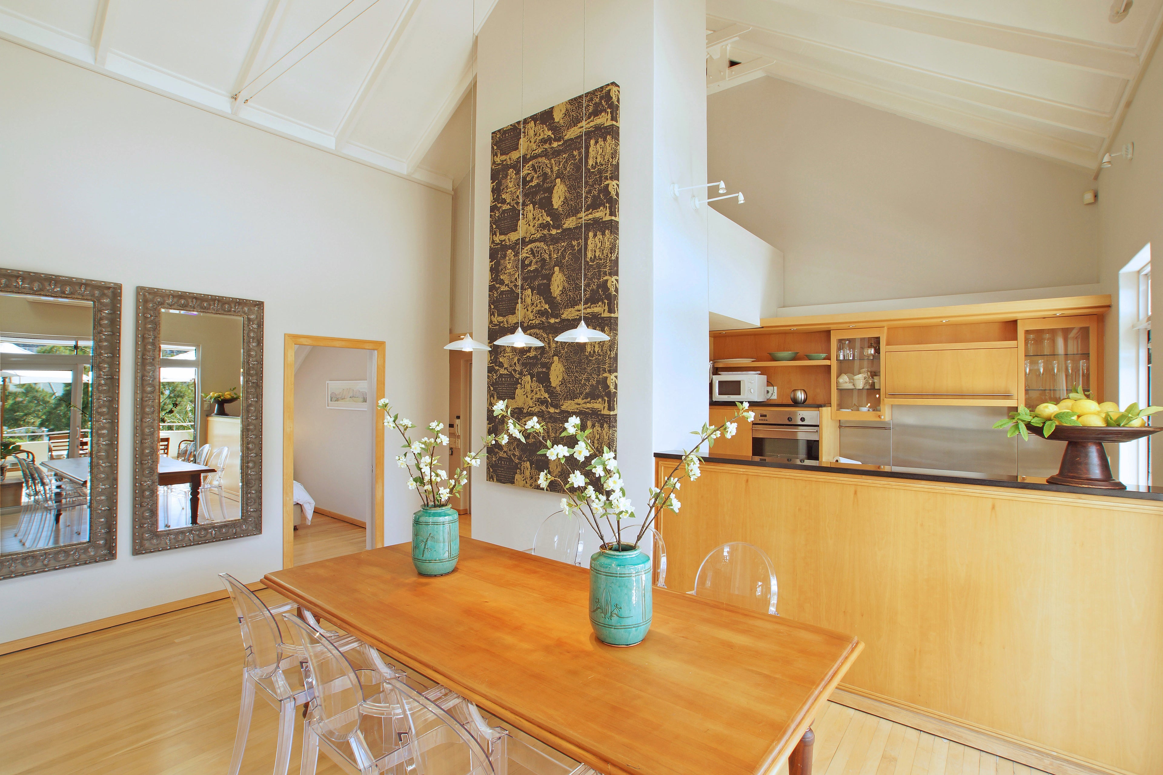 Palmkloof Penthouse