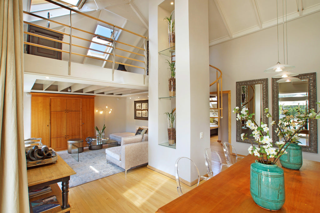 Palmkloof Penthouse -