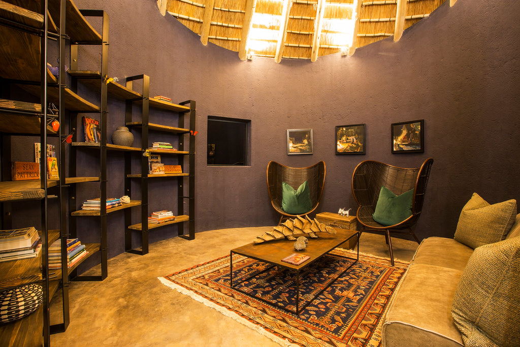 Library
