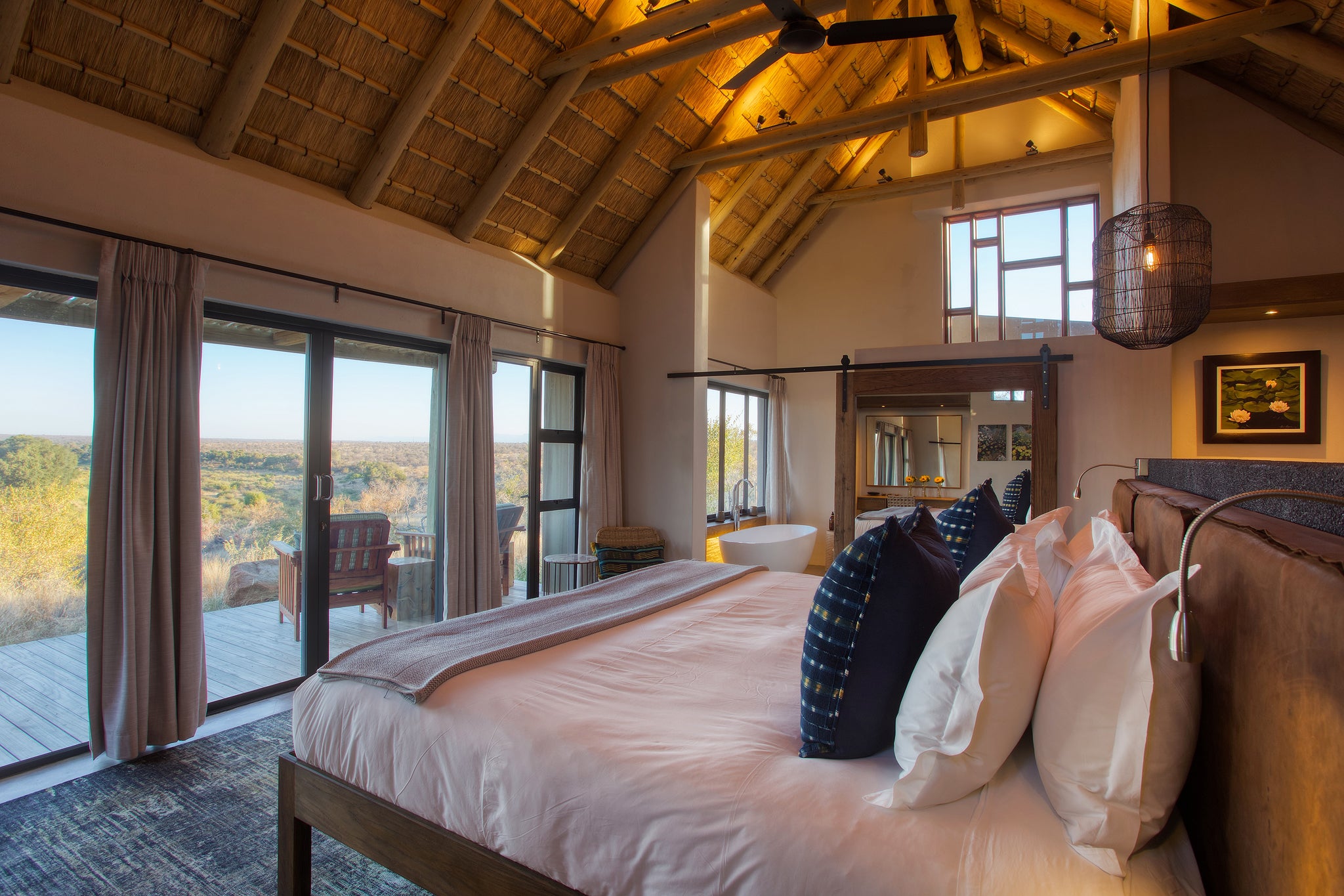 Misava Safari Camp