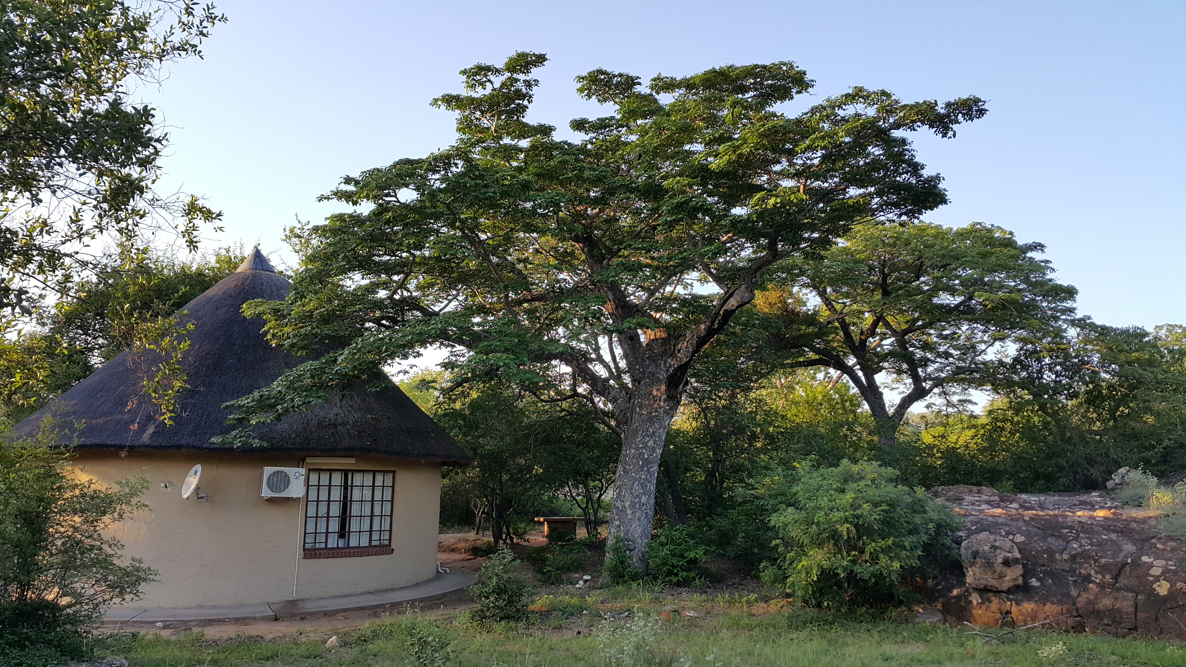 Bungalow