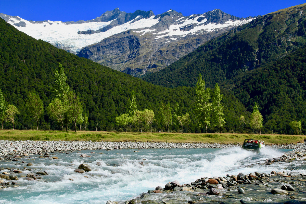Wanaka River Journeys