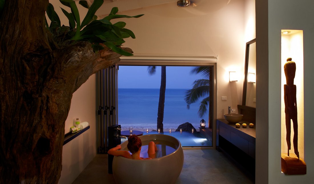 Selena Cove Deluxe Villas