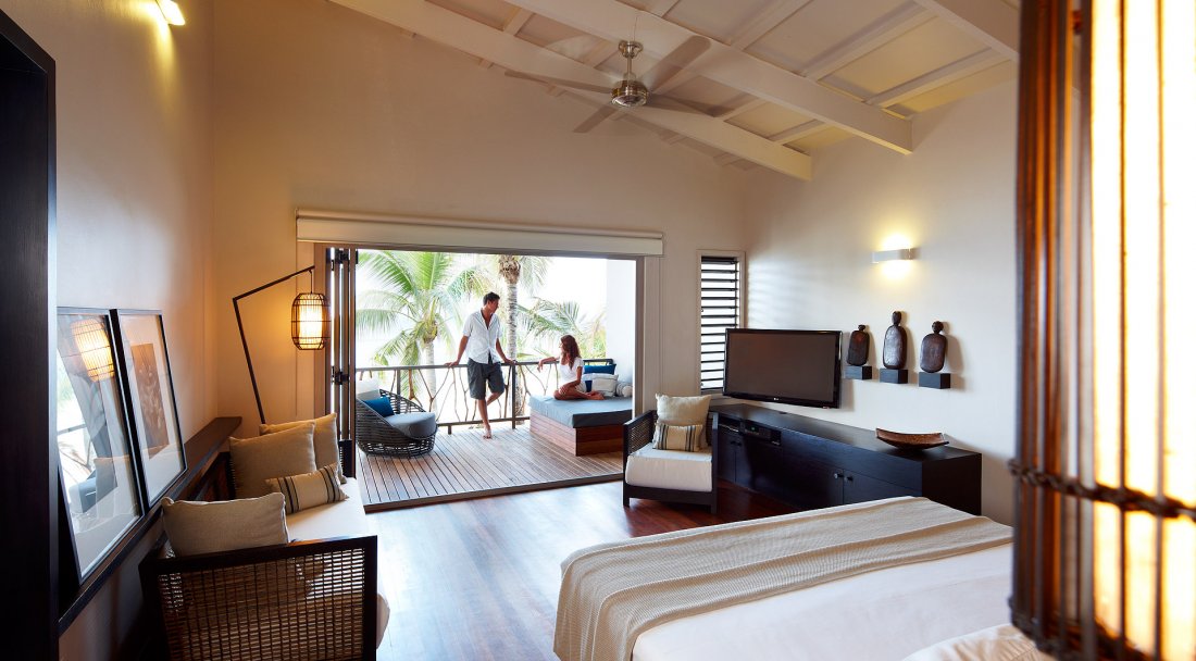 Selena Cove Deluxe Villas