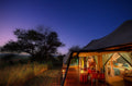Guest Tent - Twilight