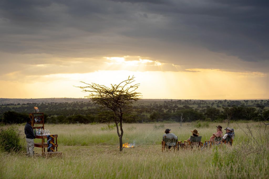 Sundowners