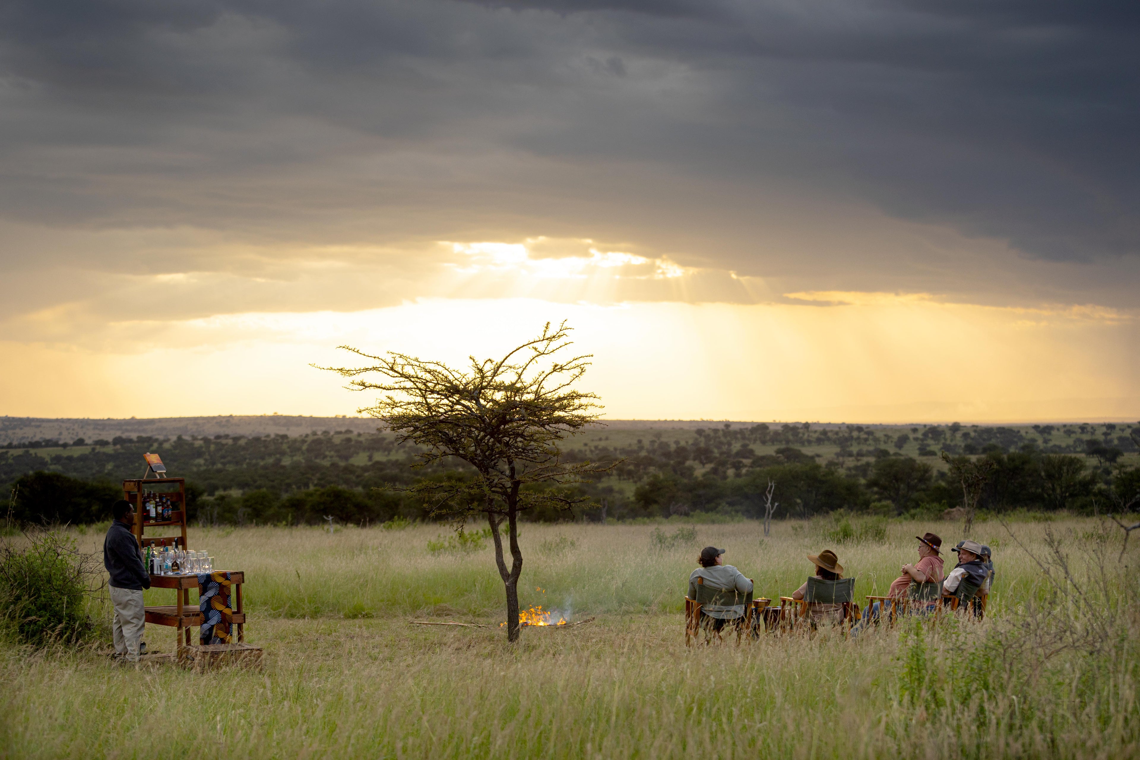 Sundowners