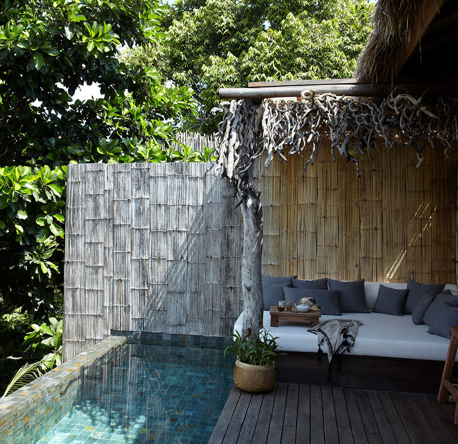 Jungle Villas