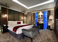 Governor Suite
