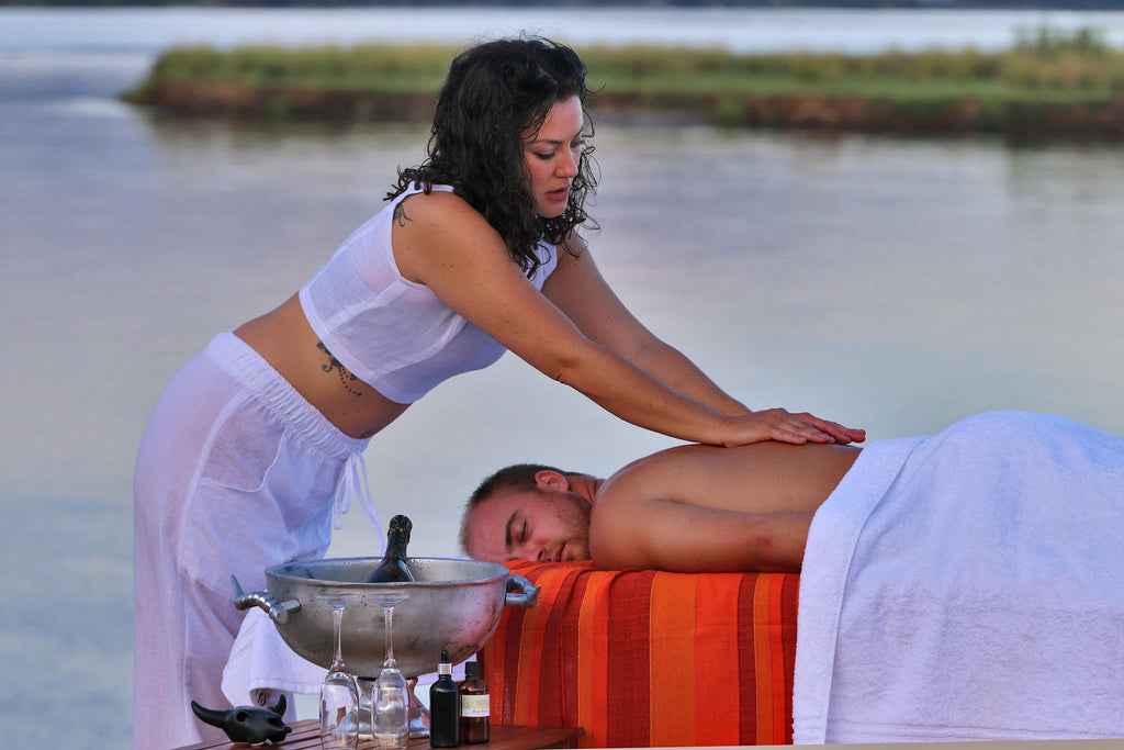 Spa / Massage gallery image 2