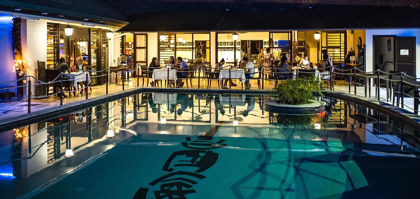 Hotel Hibiscus