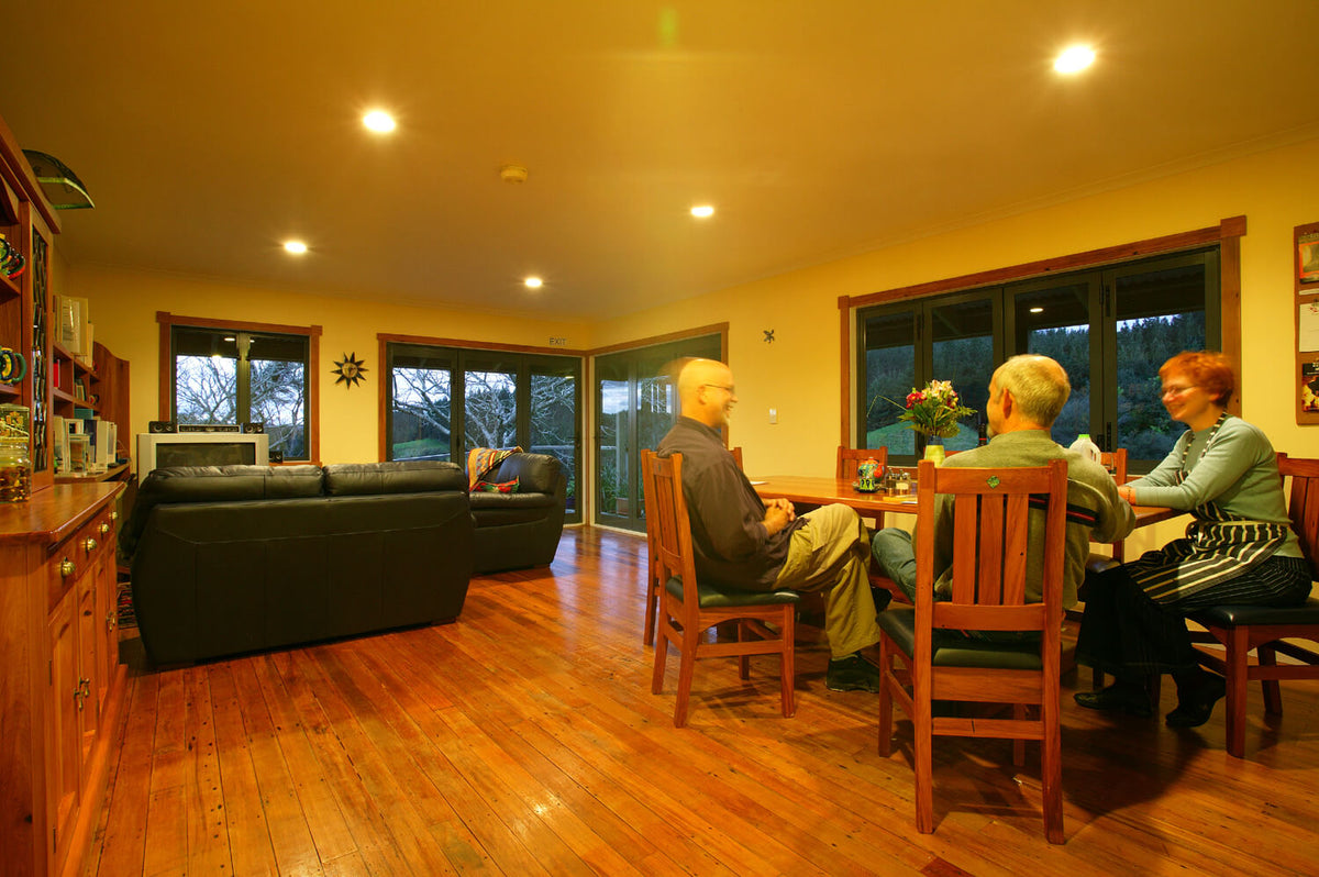 Abseil Inn