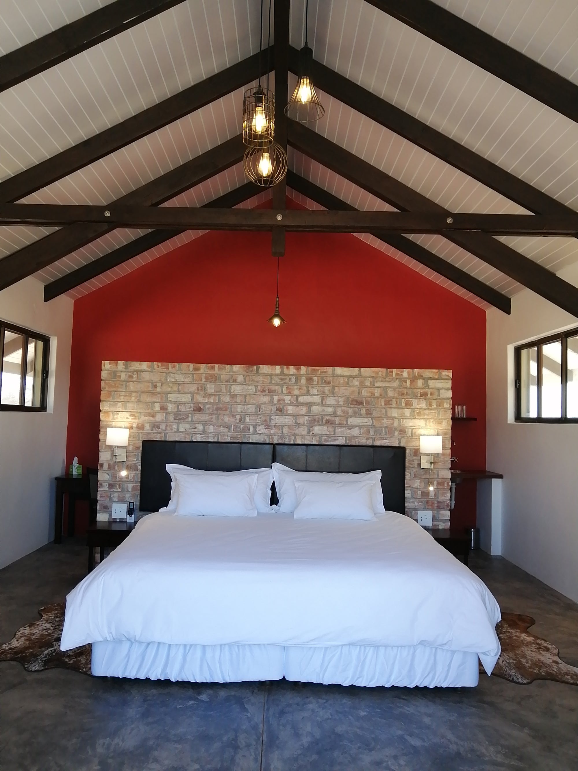 Luxury B&B Chalets