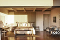 Delaire Graff Estate at Delaire Graff Wine Estate, Stellenbosch, South Africa.