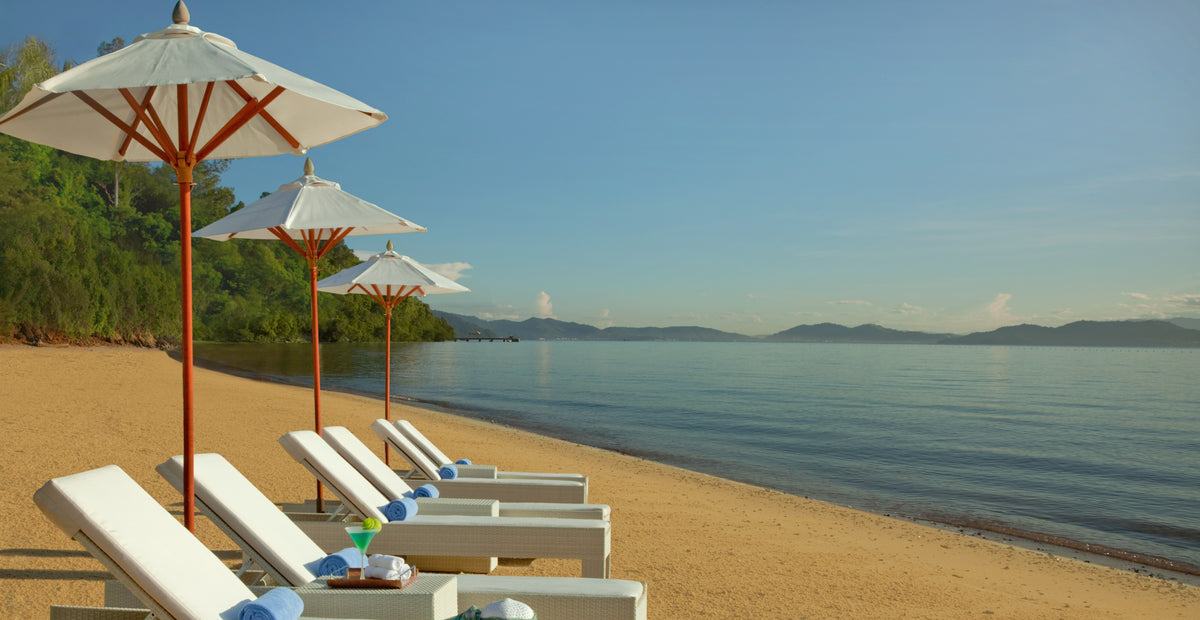 Gaya Island Resort