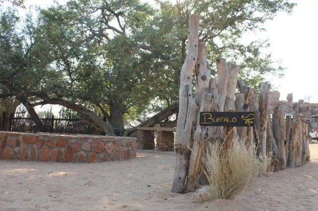 Overland Site