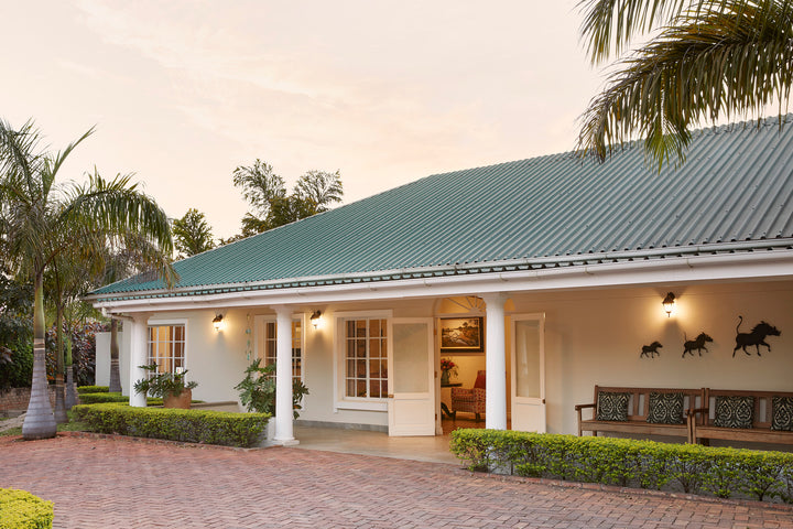 Batonka Guest Lodge