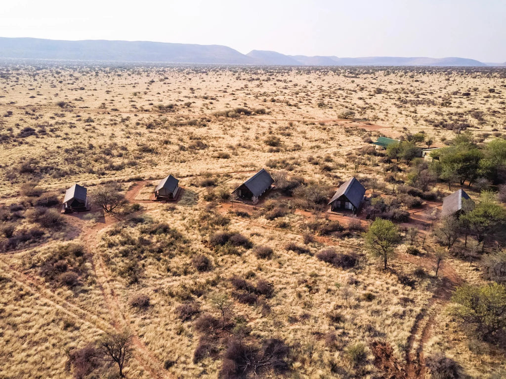 ARU - Kalakwa at ARU Game Lodges (Kalakwa), Central Namibia, Namibia.