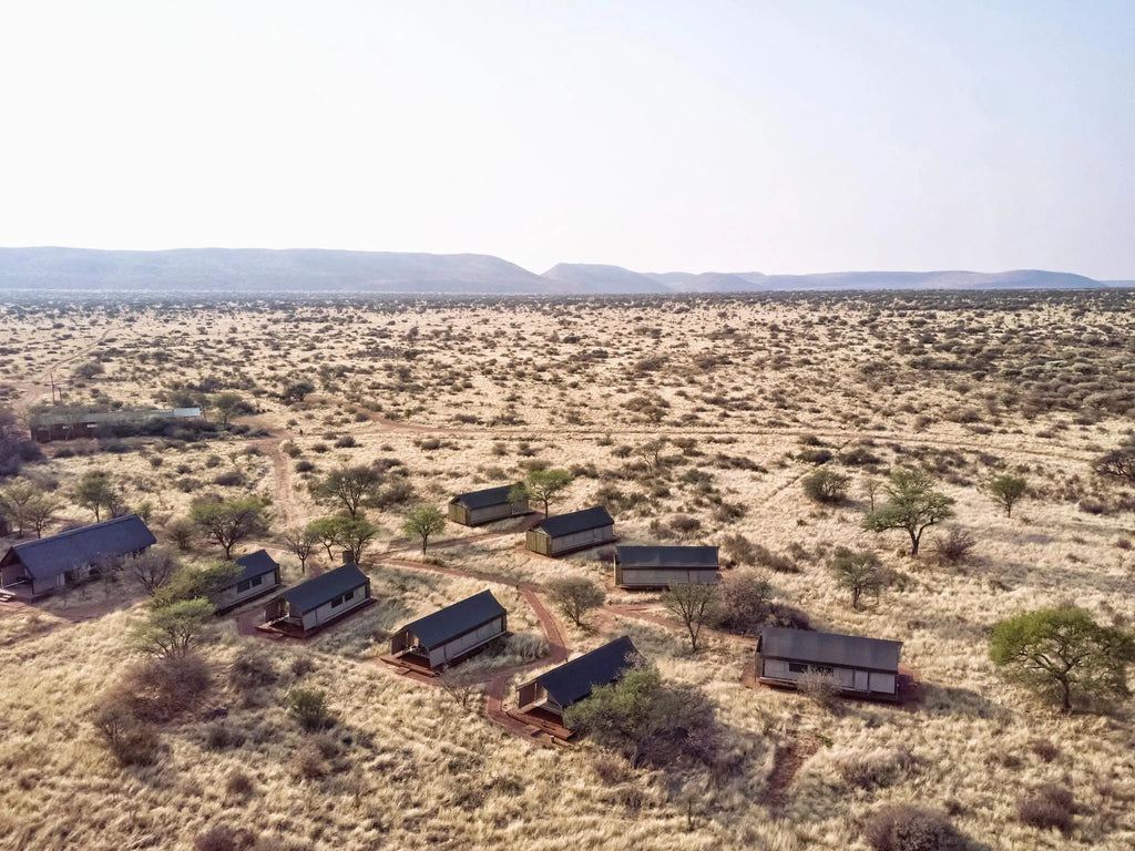 ARU - Kalakwa at ARU Game Lodges (Kalakwa), Central Namibia, Namibia.