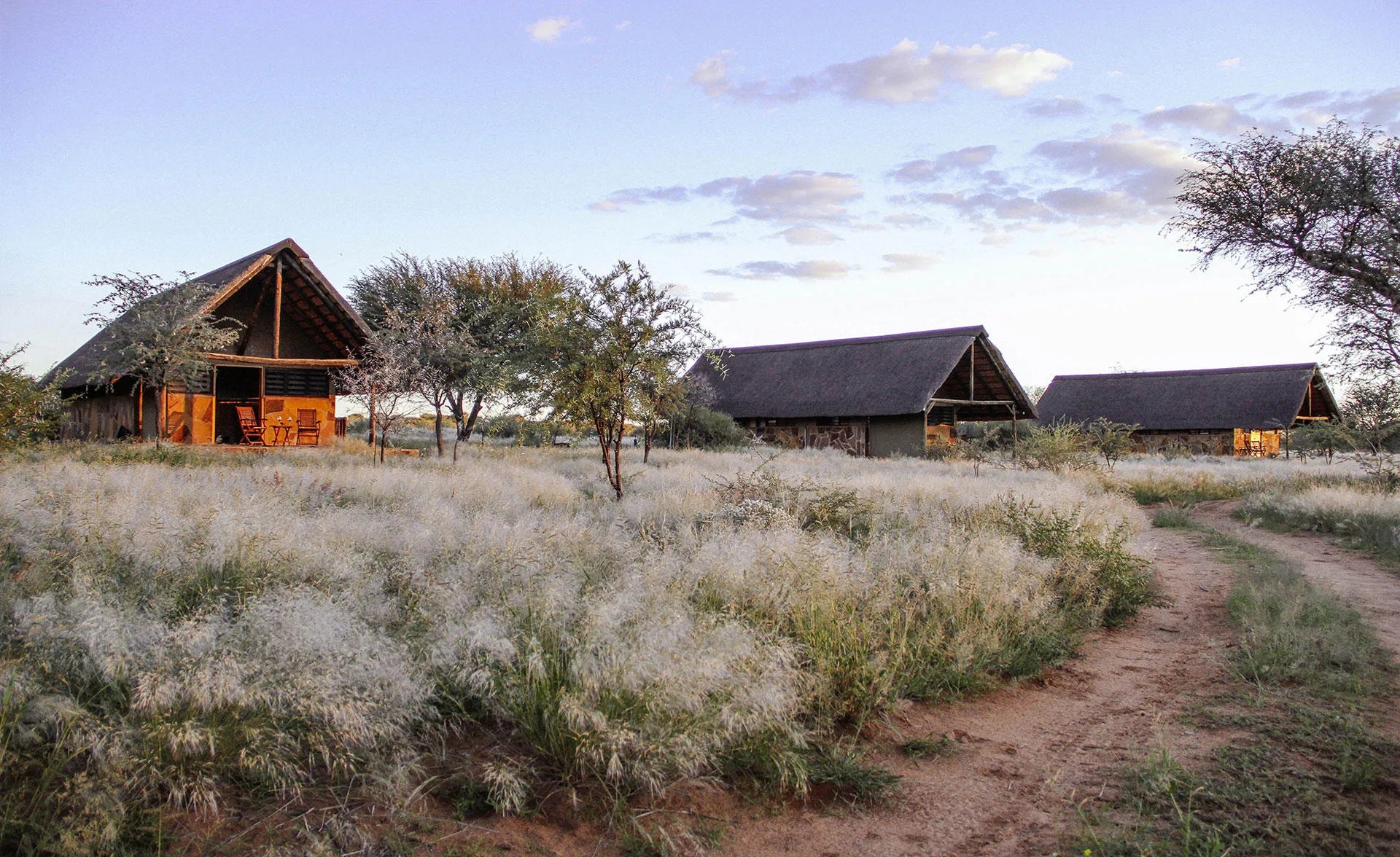 ARU - Kalakwa at ARU Game Lodges (Kalakwa), Central Namibia, Namibia.