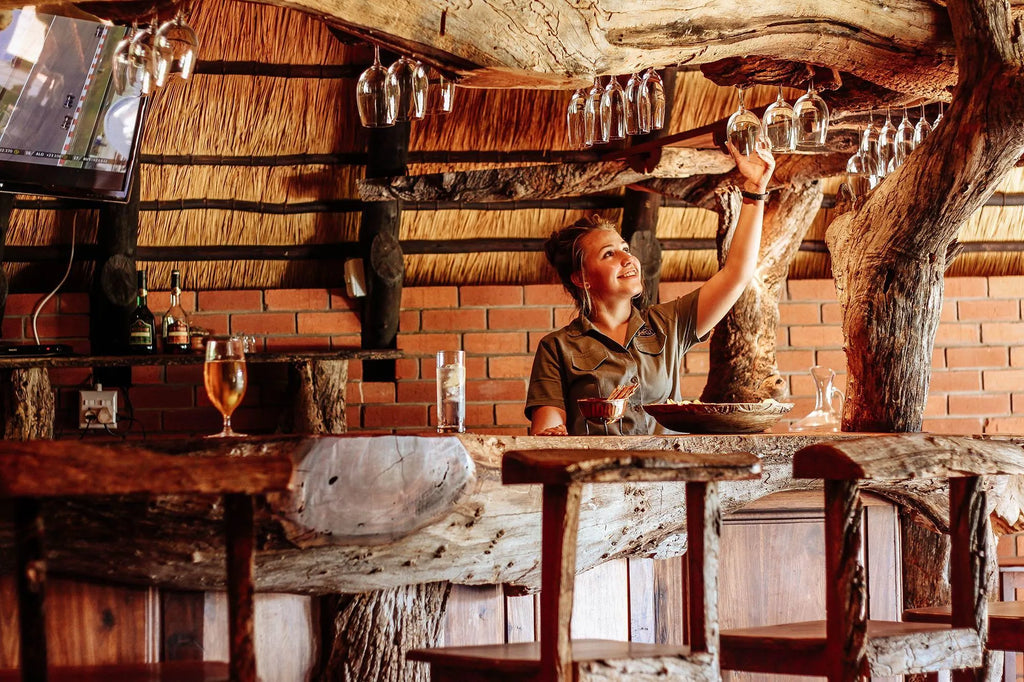 ARU - Kalakwa at ARU Game Lodges (Kalakwa), Central Namibia, Namibia.