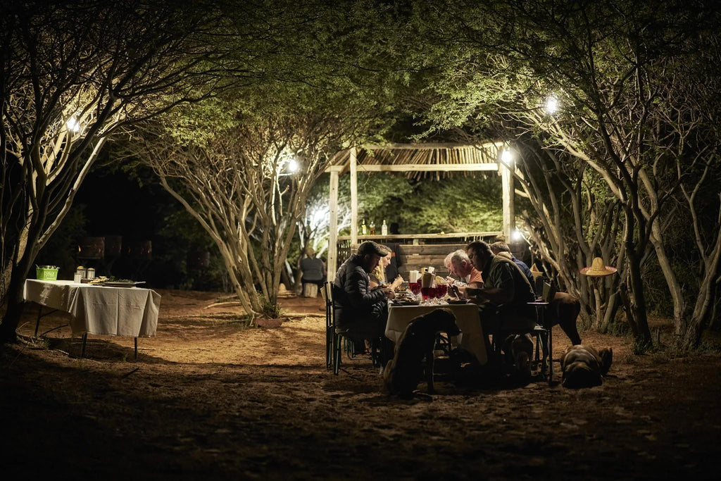 ARU - Kalakwa at ARU Game Lodges (Kalakwa), Central Namibia, Namibia.
