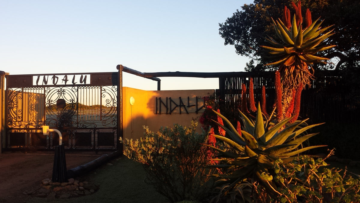Indalu Game Reserve