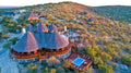 Lodge Exterior