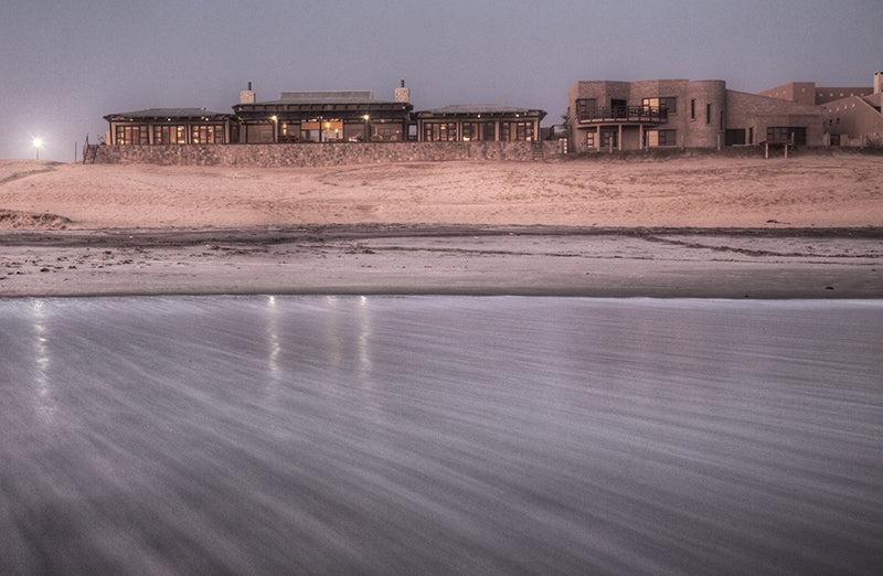 Ietsiemeer Beach House