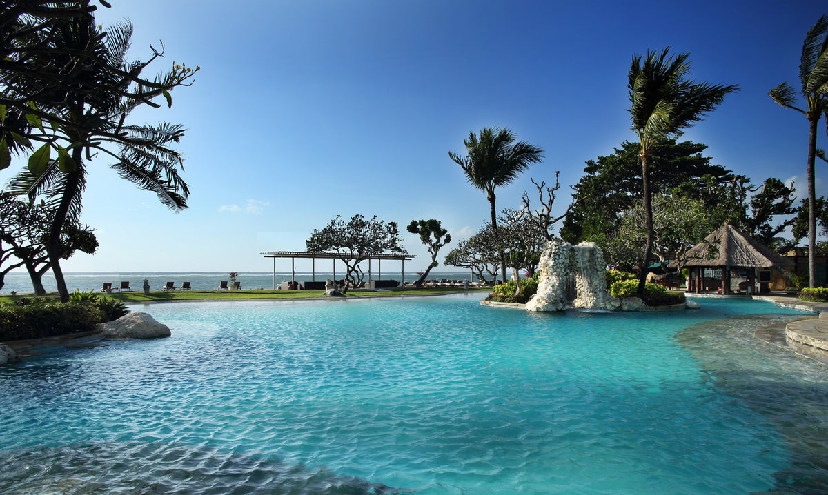 Hotel Nikko Benoa Beach