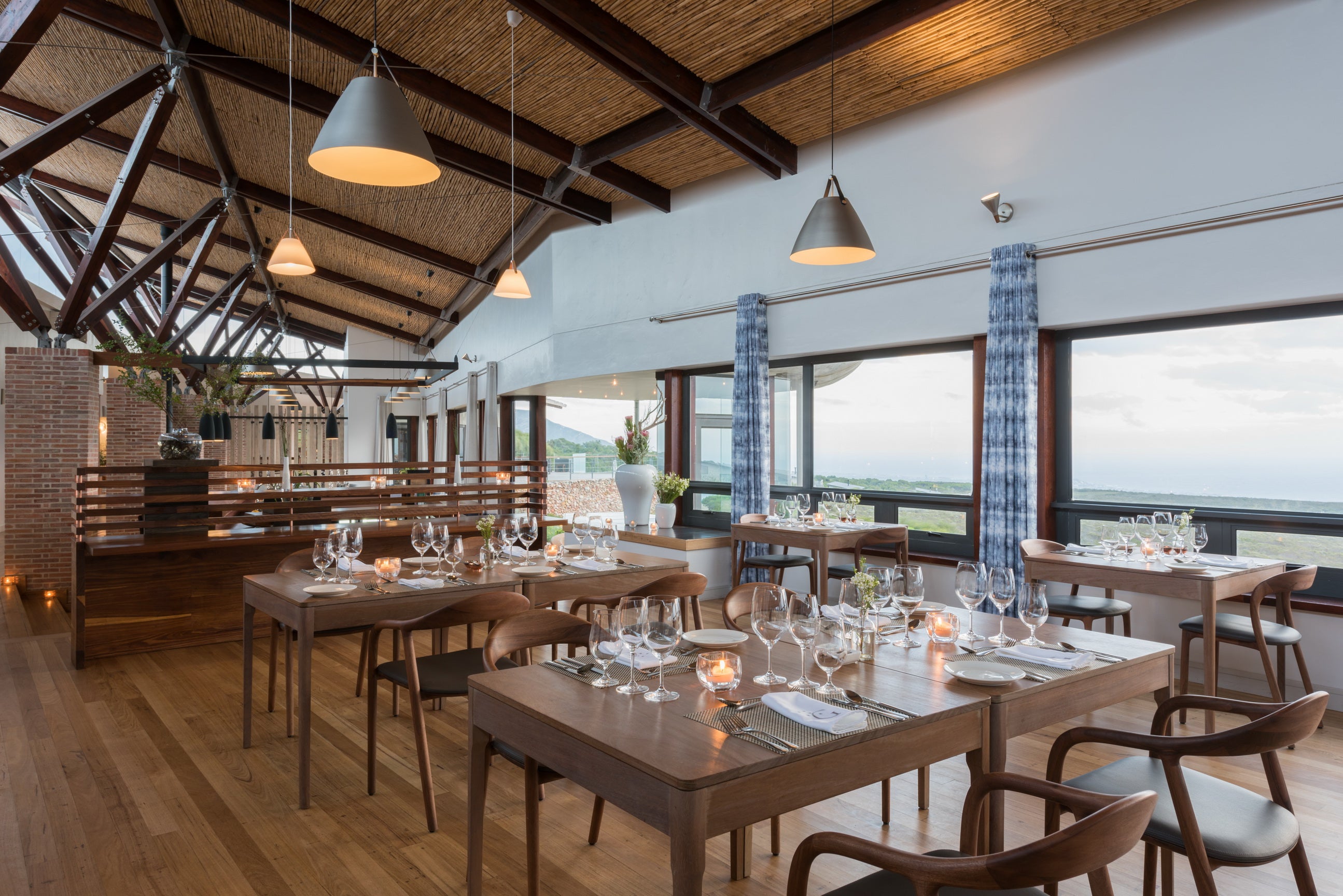 Forest Lodge Restaurant