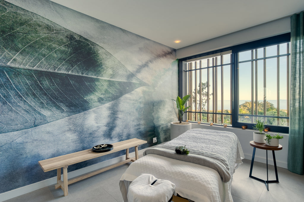 Garden Lodge Spa