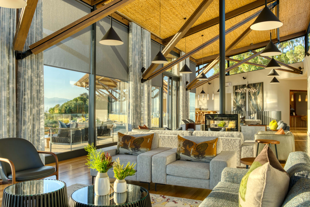 Garden Lodge Lounge